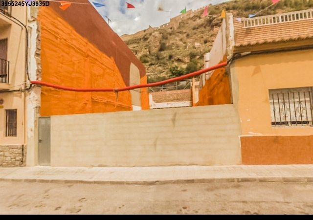 C/ Lliria, 46, Sagunto, Valencia/València