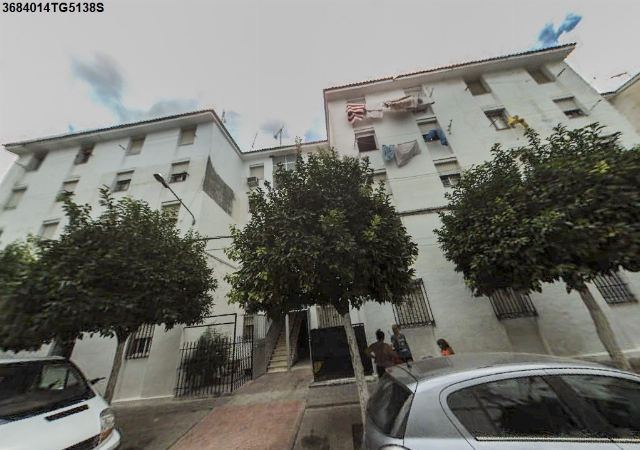 BDA NSTRA SRA DE LA PAZ, Nº 59. MODULO 12 BLOQUE C, UTRERA, Sevilla