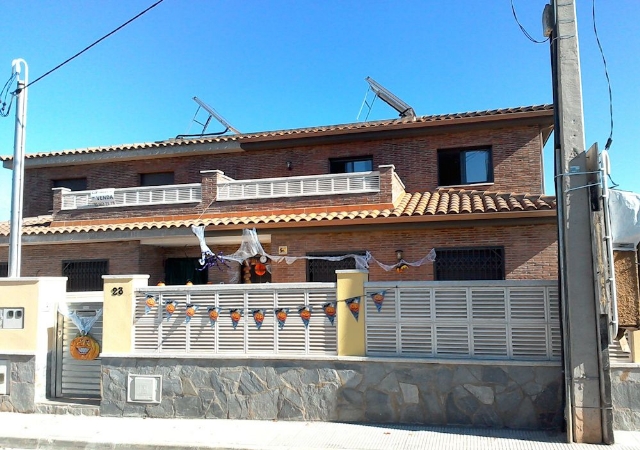 Calle Lliri 23, Abrera, Barcelona