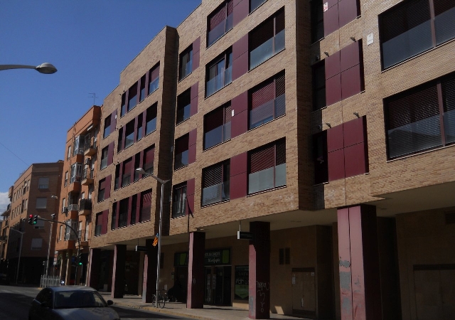 CL VALENCIA 31 Es:5 Pl:01 Pt:02, MISLATA, Valencia/València