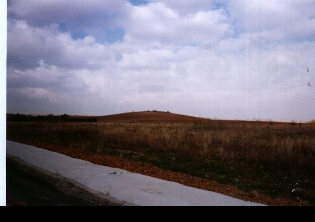 CALLE LOBO 2, FRESNO DE TOROTE, Madrid