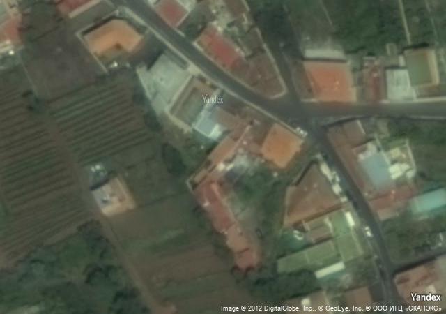 Santa Cruz de Tenerife