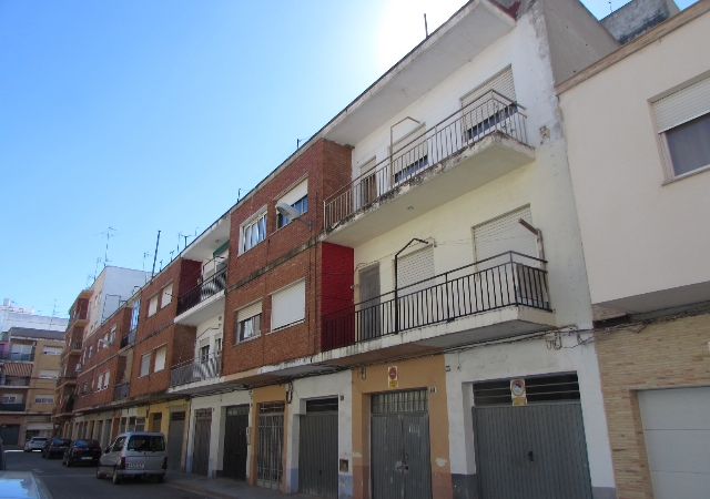AV. Del Sur nº 19, 3º pta, 12, CARLET, Valencia/València