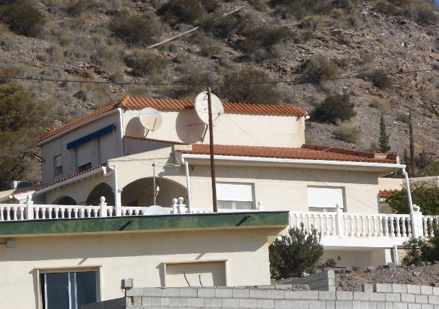 Urbanización Todo Sol, 17 - Collados Weiss, Águilas, Murcia