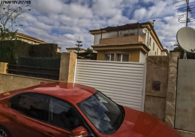 CALLE 614 Nº 7 PUERTA 1, PATERNA, Valencia/València