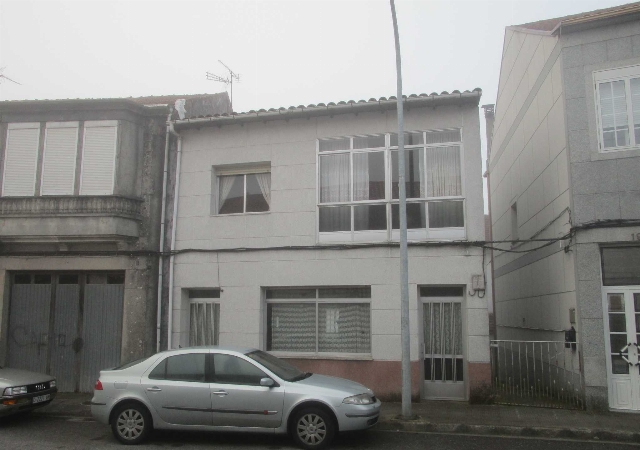 CALLE AVICACION ESPAÑOLA Nº 17, TABOADA, Lugo