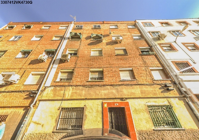 C/ PEÑA DE LA ATALAYA, 131, 3º IZQ. MADRID 28053, Madrid, Madrid