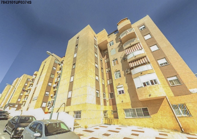 URBANIZACIÓN SIERRA ESTEPONA II. AREA ARRABAL, CUARTEL II, 16 BAJO P, ESTEPONA, Málaga