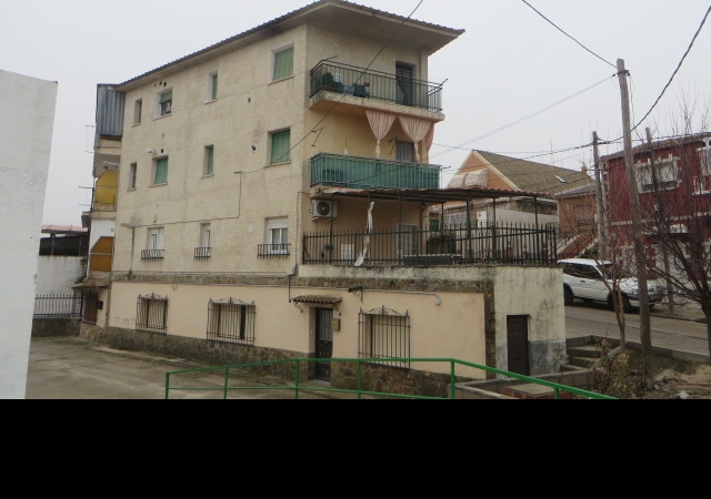 AV CASTILLA LA MANCHA 7, HORMIGOS, Toledo