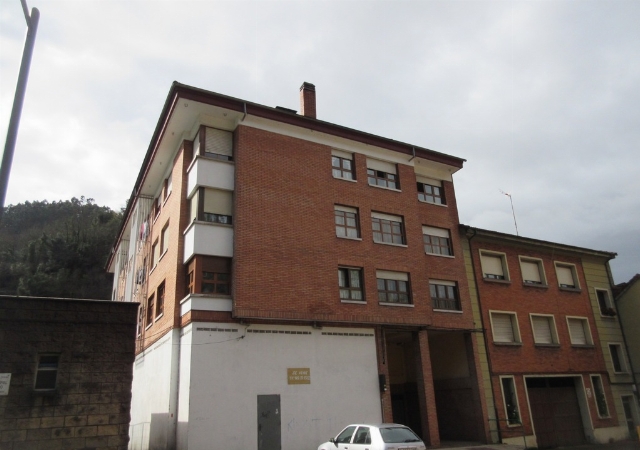 AV PRÍNCIPE DE ASTURIAS 110, OVIEDO, Asturias