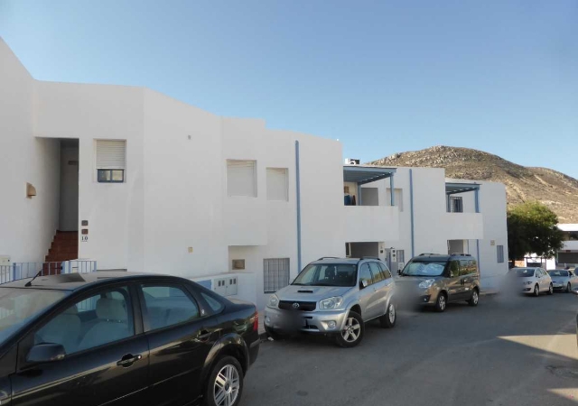 CL CERRO NEGRO 12-CL CONGRIO 2 BJ, NIJAR, Almería