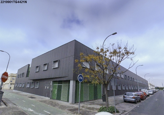 AV PERO MINGO 23 1 1 9, SEVILLA, Sevilla