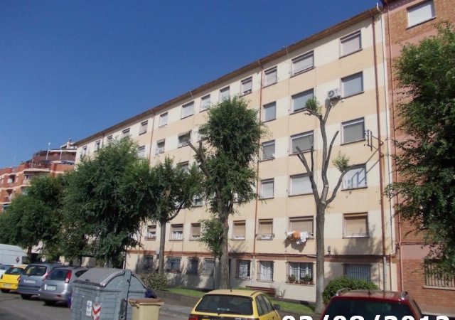 RD INDUSTRIA 75 Es:1 Pl:02 Pt:03, BARBERÀ DEL VALLÈS, Barcelona