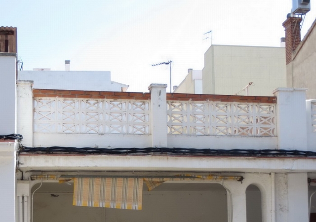 CL LES BARQUES 12, BORRIANA/BURRIANA, Castellón/Castelló