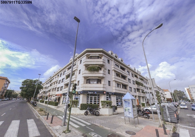 CL TABLADILLA 2 -1 86, SEVILLA, Sevilla