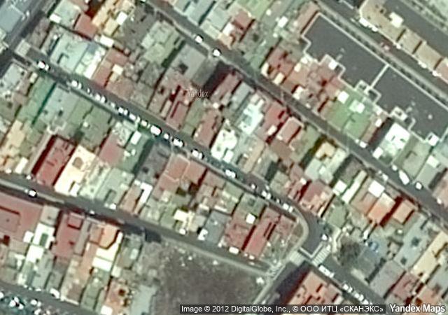 Santa Cruz de Tenerife