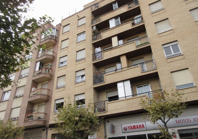 Calle San José de Calasanz Nº2, Pl.2º, Pta.D, Esc. 1, LOGROÑO, La Rioja