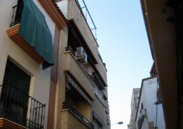 CALLE OLLERÍAS, Nº 43, SEGUNDA PLANTA, ANDÚJAR, Jaén
