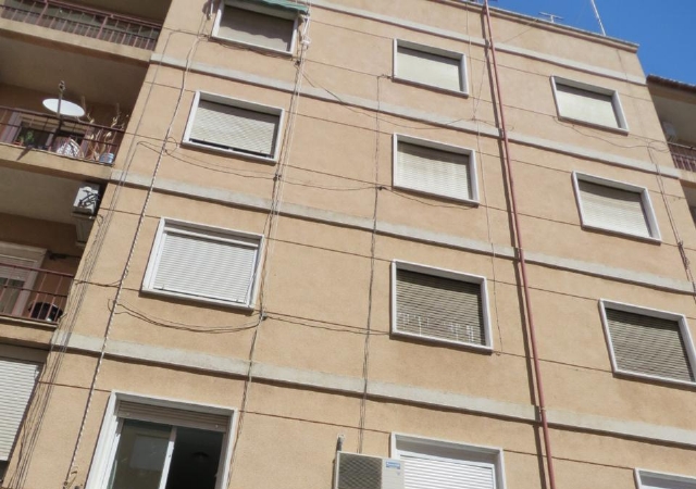 PZ NUEVA SAN ANTON 7, murcia, Murcia