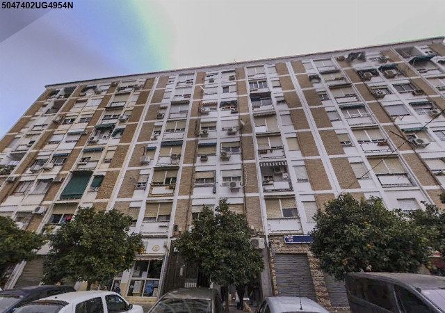 Pasaje Pantoja Nº4 3º3, Córdoba, Córdoba