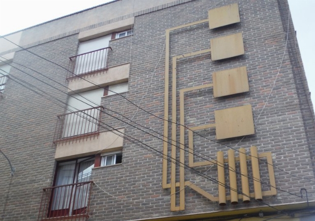 c/ Rambla Alta, 49, Lorca, Murcia