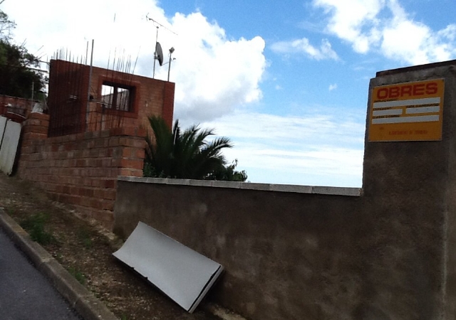 Ortseviña, Tordera, Barcelona