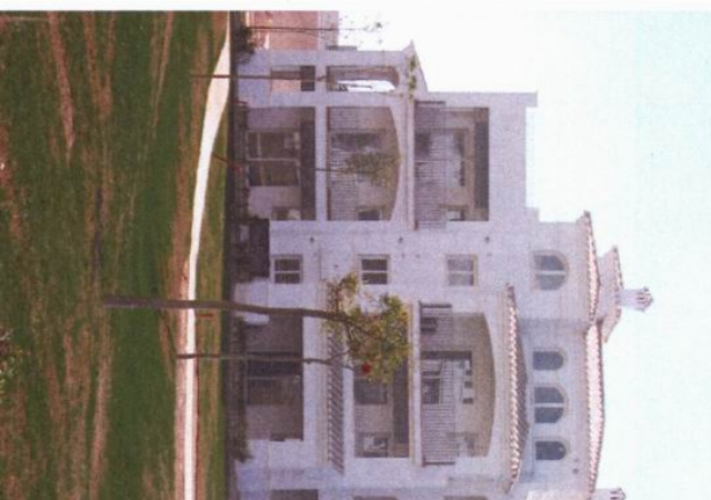 c/ Salvia, 80. Hacienda Riquelme Golf Resort. Balsicas, Murcia, Murcia