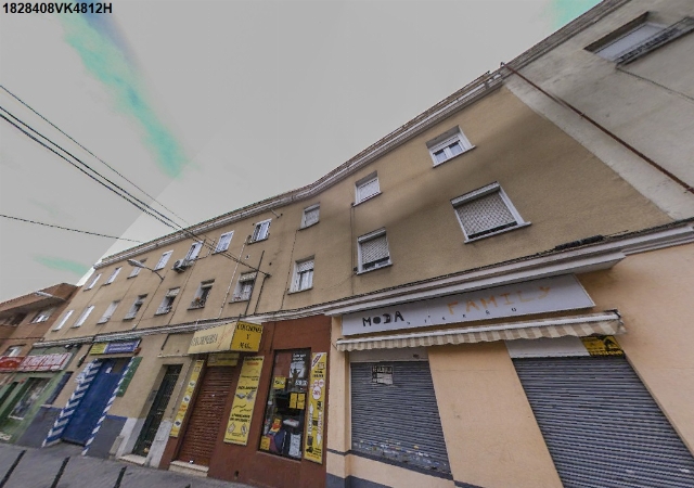 CALLE ISLAS BERMUDAS, 3, 2ºB, MADRID, Madrid