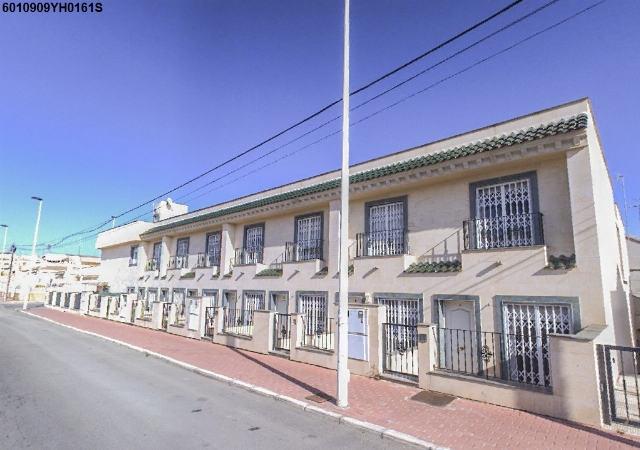 AV ALEMANIA-MATA 76 Pl:-1 Pt:04 RS BANDERAS X, Torrevieja, Alicante/Alacant