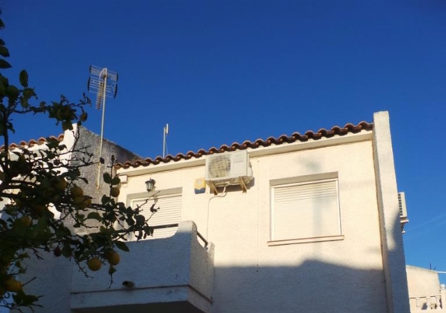 Término municipal de Orihuela (Alicante), paraje Los Dolses y Salinas, parcela S2-21 del Plan Parcial «Hoya Flamenca», Conjunto Residencial (sector El Dalmacio/La Florida), Orihuela Costa, Alicante/Alacant