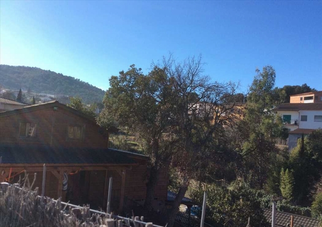 Carrer Sant Miquel Nº 131 (URB MONT-BARBAT) De Massanet de la Selva, Massanet de la Selva, Girona