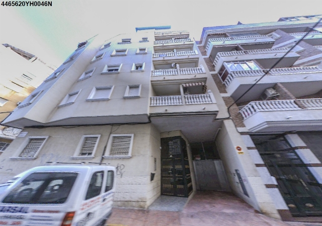 CALLE ALMUDENA 60, 2º , PTA 20, TORREVIEJA, Alicante/Alacant