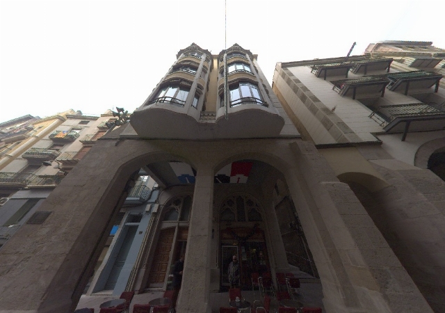 Plaça Paeria nº 4 - 3º1º, Lleida, Lleida