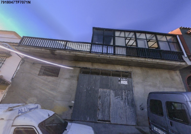 C/ SAGRADO CORAZON Nº51 LOCAL, ALGECIRAS, Cádiz