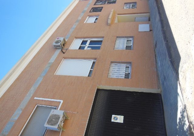 Calle Florida 7 Bajo A, Villanueva de la Torre, Guadalajara