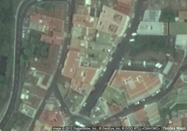 Santa Cruz de Tenerife