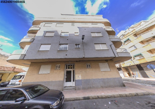 CALLE CONCORDIA Nº109, BAJO A, Torrevieja, Alicante/Alacant