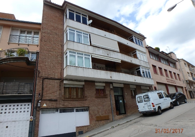 Avinguda les Escoles, 1 ppal 2, Sant Feliu de Codines, Barcelona