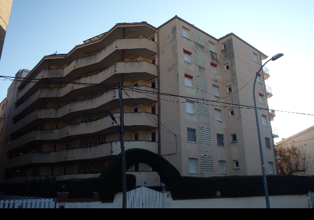 Avda. Tarragona 10, esc 1, planta 6 puerta 5, Urbanización Can Toni, CUNIT, Tarragona