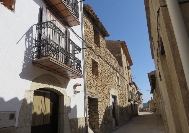 CALLE SOL, 8, BOJAR, Castellón/Castelló