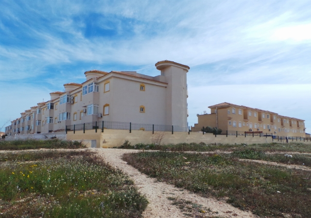 CL ROSA-VILLA ROSA 4(R) Es:2 Pl:00 Pt:74 RS VILLAS D SANCHO IV 03189 ORIHUELA, ORIHUELA, Alicante/Alacant