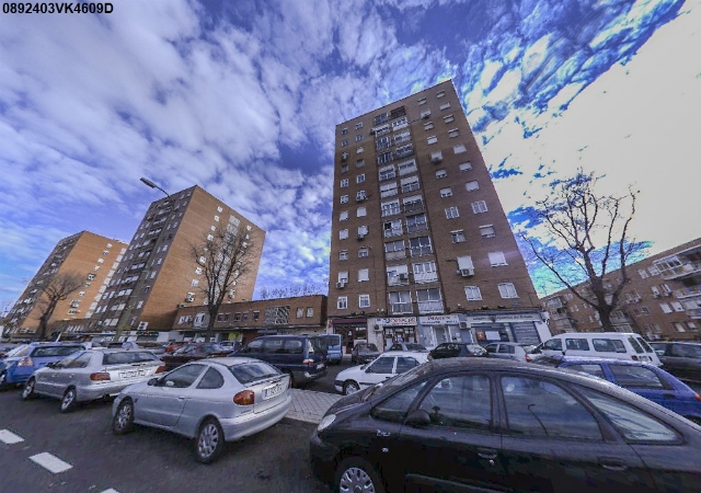 C/ Santa María Reina nº. 11. Portal 3.Bloq.2. Piso 4º.B, Madrid, Madrid