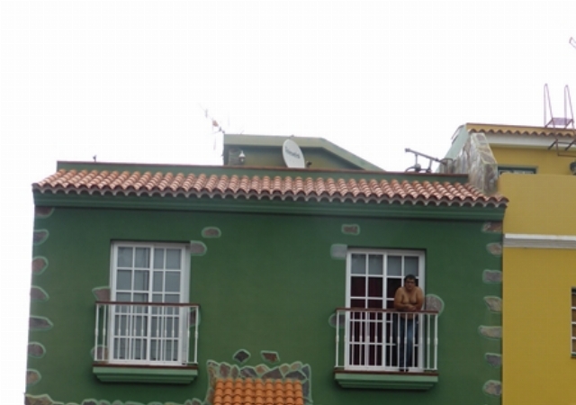 C/ Pedro García Cabrera, 19, Los Realejos, Santa Cruz de Tenerife