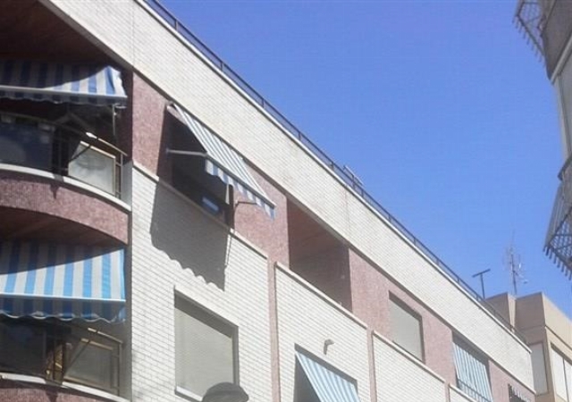 CALLE VISTAHERMOSA Nº20, FASE I, ARNEVA, Alicante/Alacant