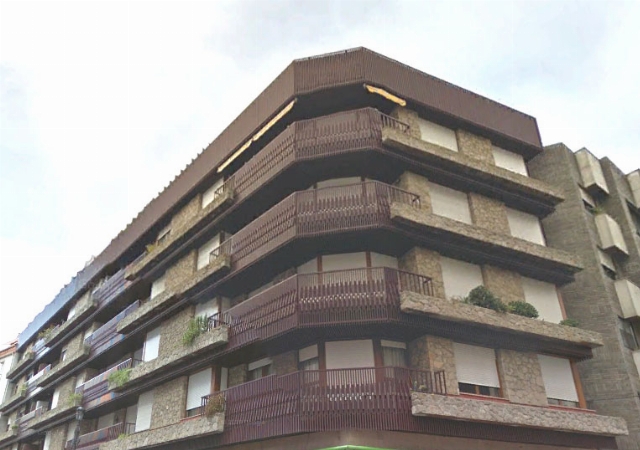 CIDADE DE VIGO, 4-3ºB, BAIONA, Pontevedra