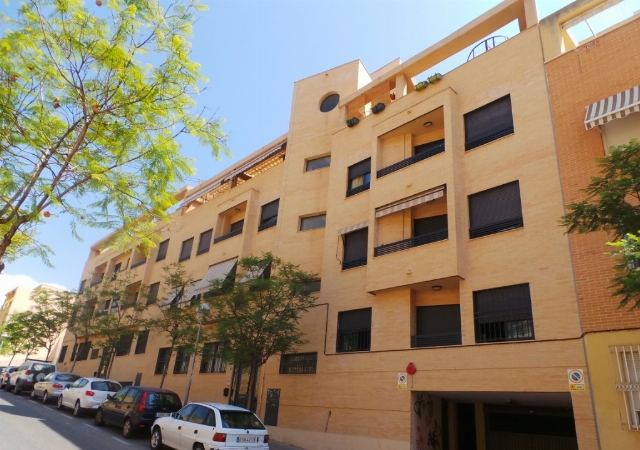 CL MAESTRO CABALLERO 80, ALACANT/ALICANTE, Alicante/Alacant