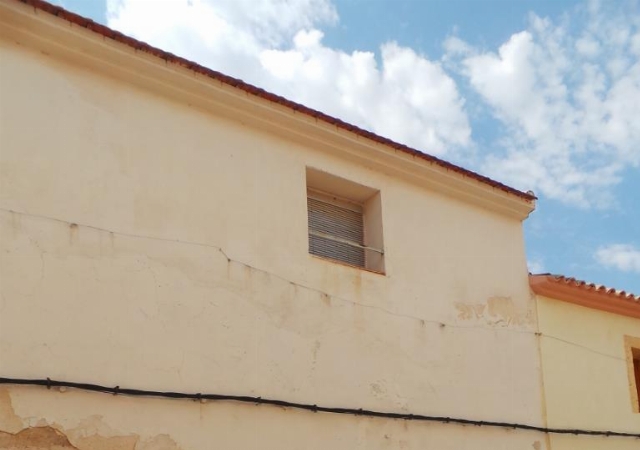 CL MONASTRELL 4, EL PINÓS, Alicante/Alacant