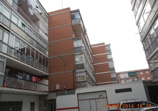 PLAZA MUÑOZ BERNAL N º 7, 1 º CENTRO DERECHA, Palencia, Palencia