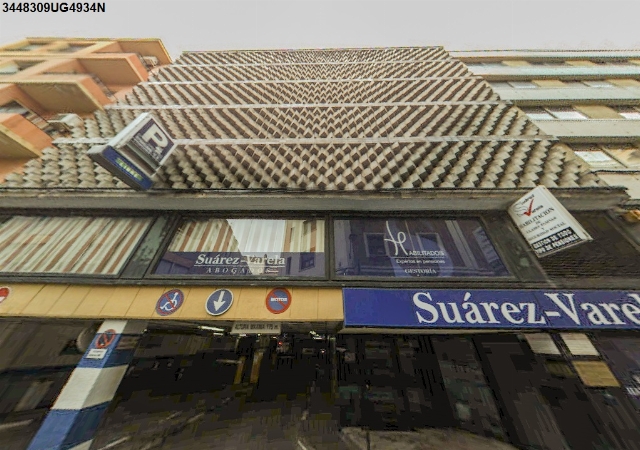 CALLE CONDE DE ROBLEDO Nº 6, SÓTANO 4, CORDOBA, Córdoba