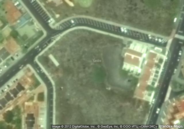 Santa Cruz de Tenerife